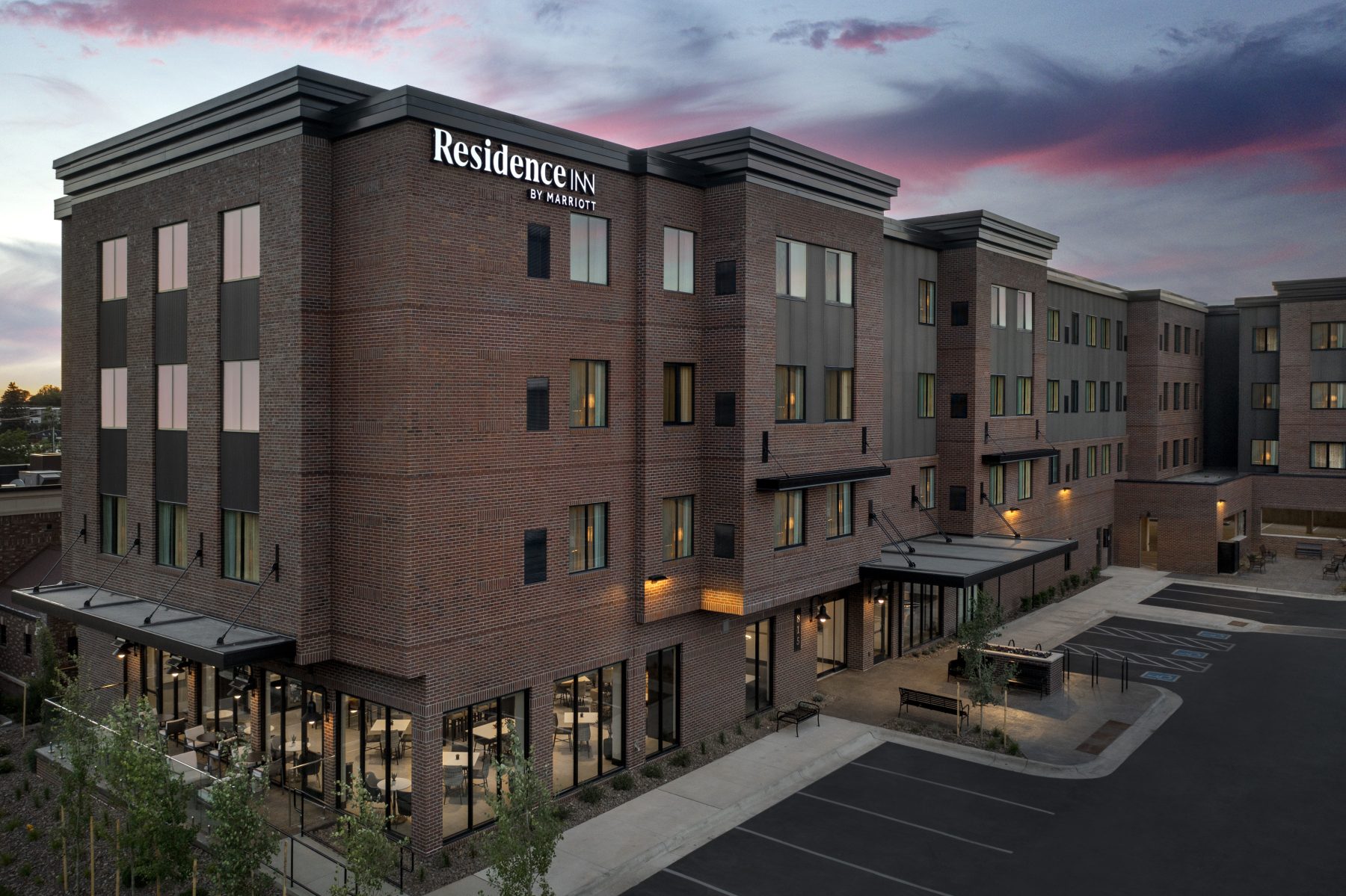 Residence Inn Bozeman