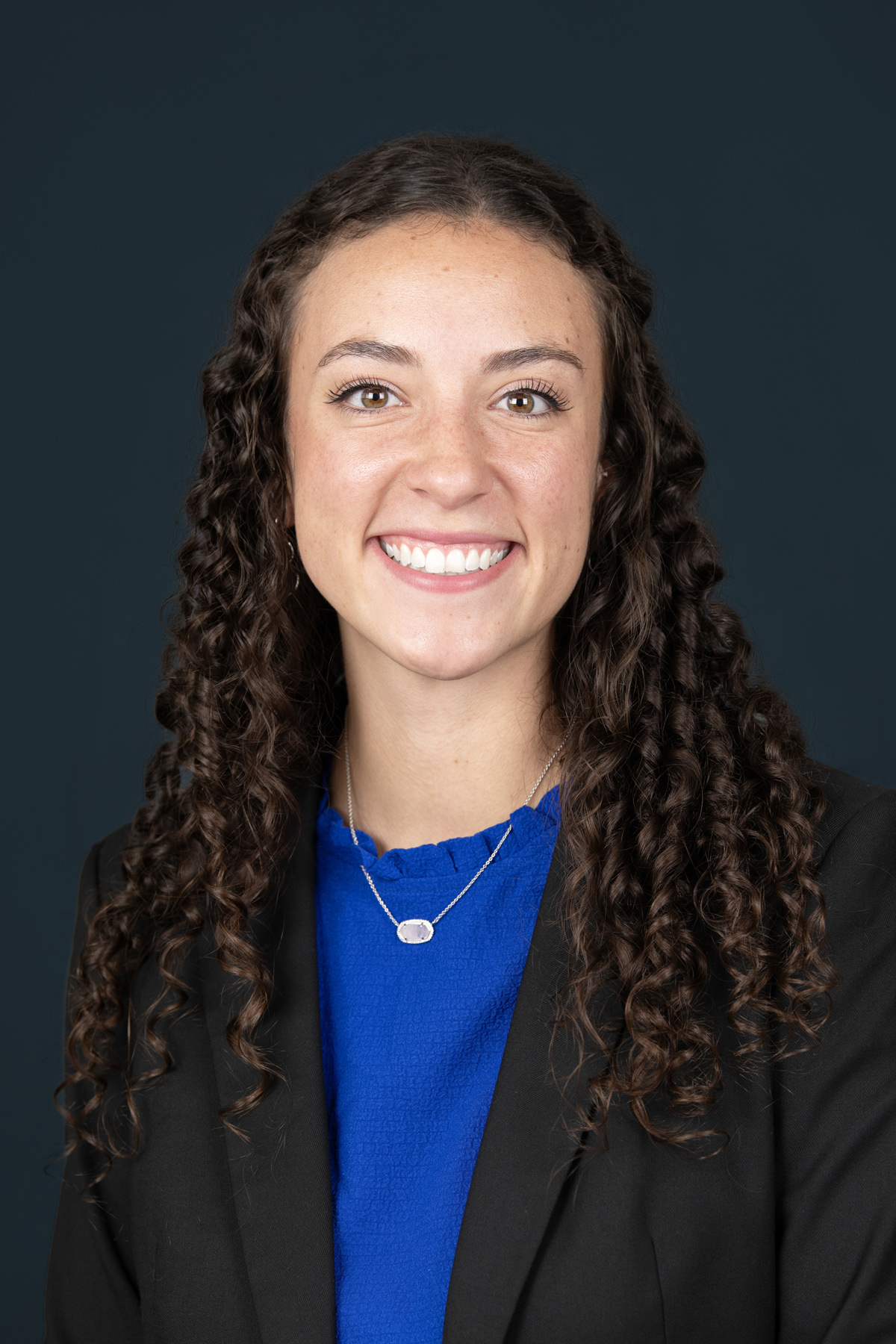 Brianna Schutzius