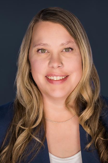 Samantha Kimmet